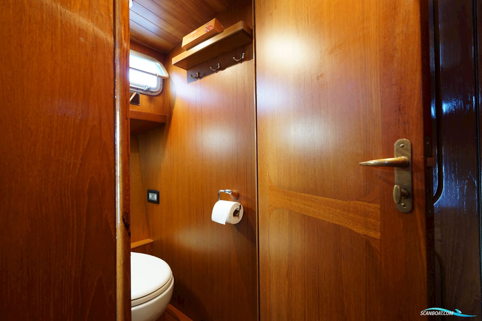 Crown Cruiser 11.90 OK