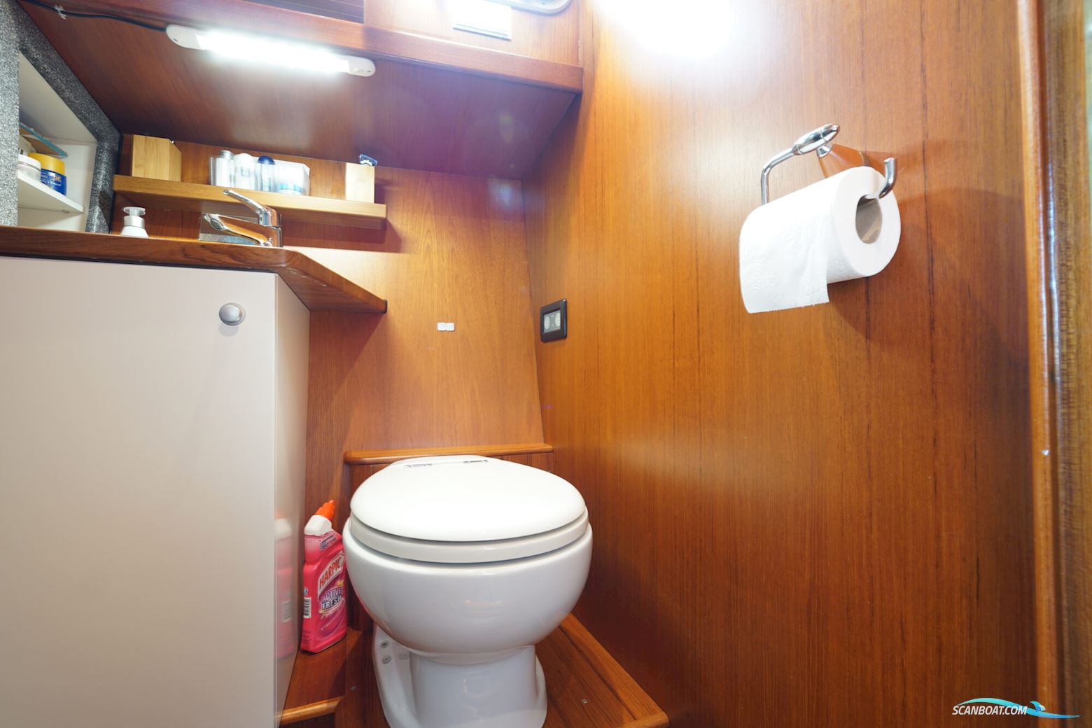 Crown Cruiser 11.90 OK