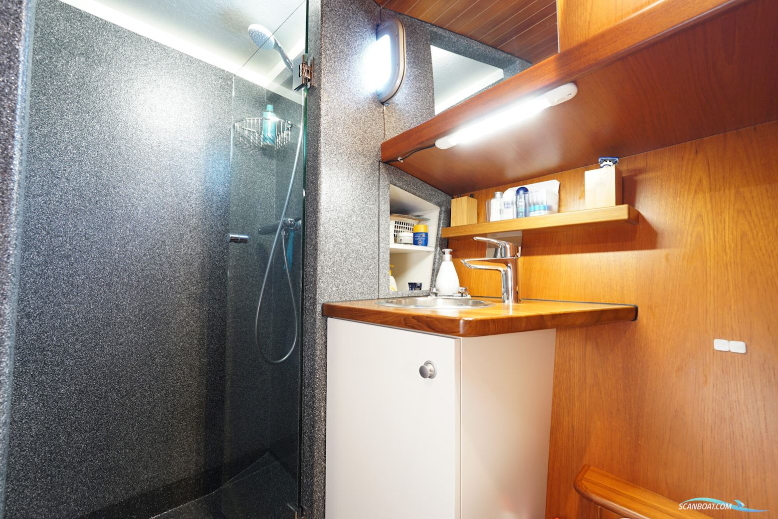 Crown Cruiser 11.90 OK