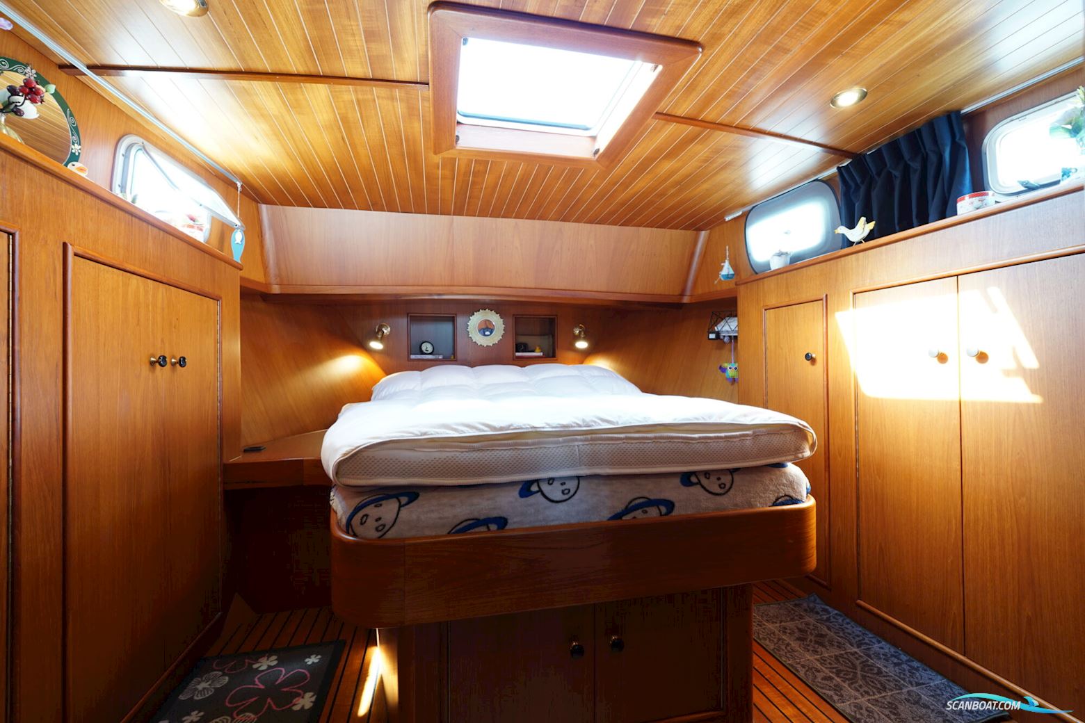 Crown Cruiser 11.90 OK