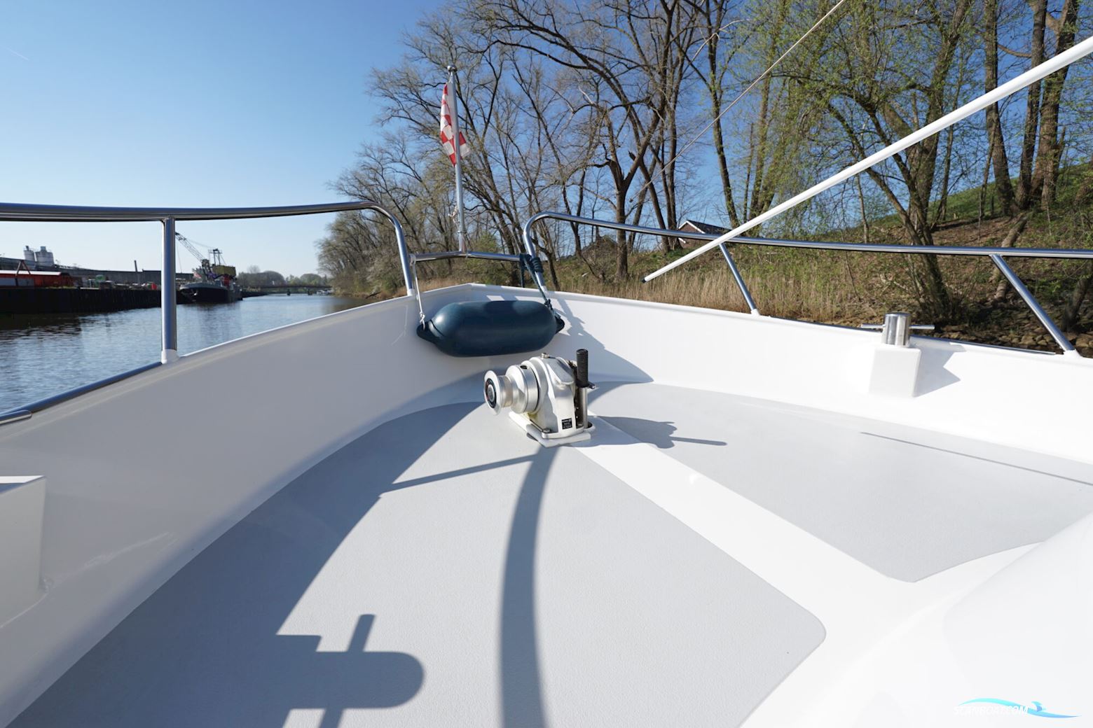 Crown Cruiser 11.90 OK