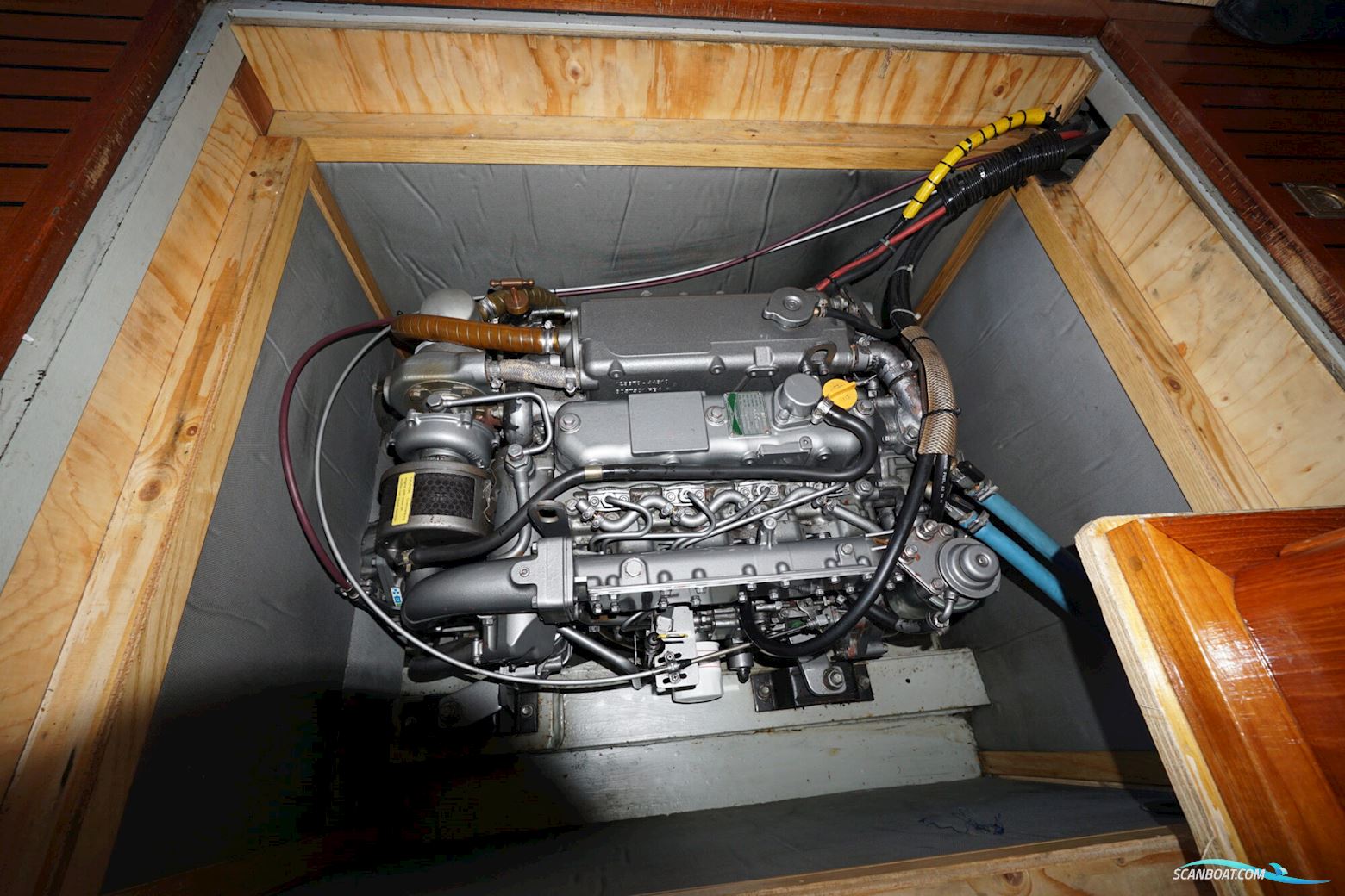 Crown Cruiser 11.90 OK