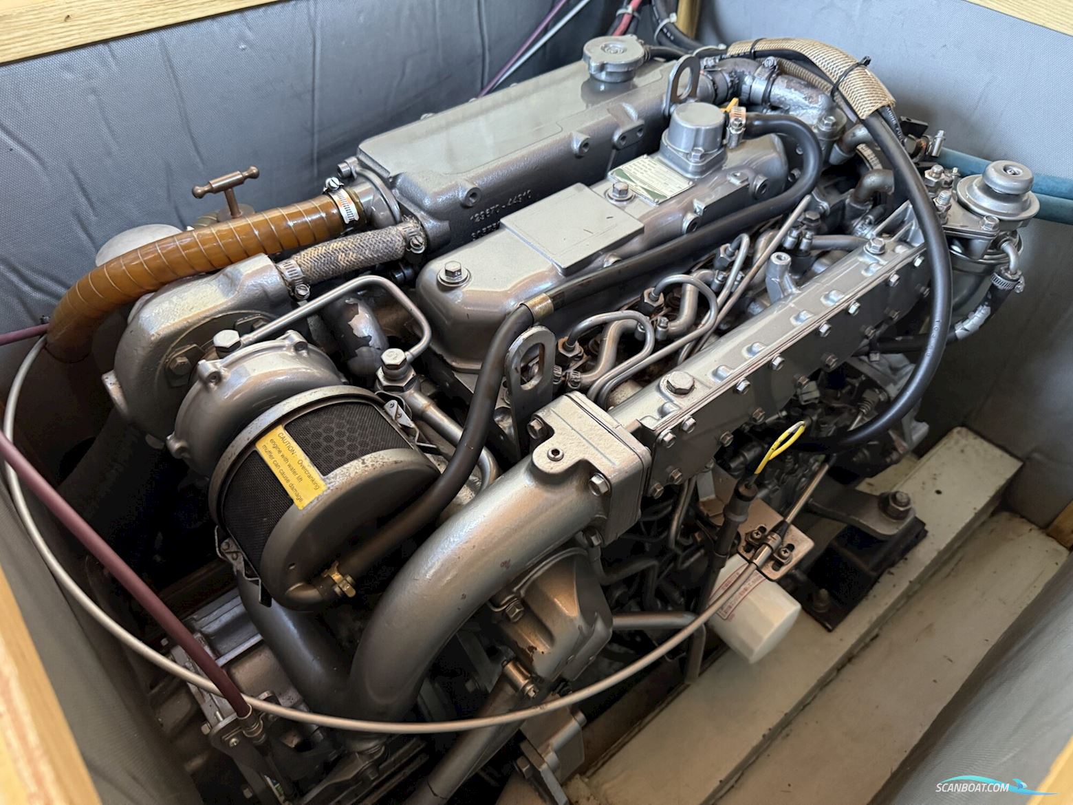 Crown Cruiser 11.90 OK