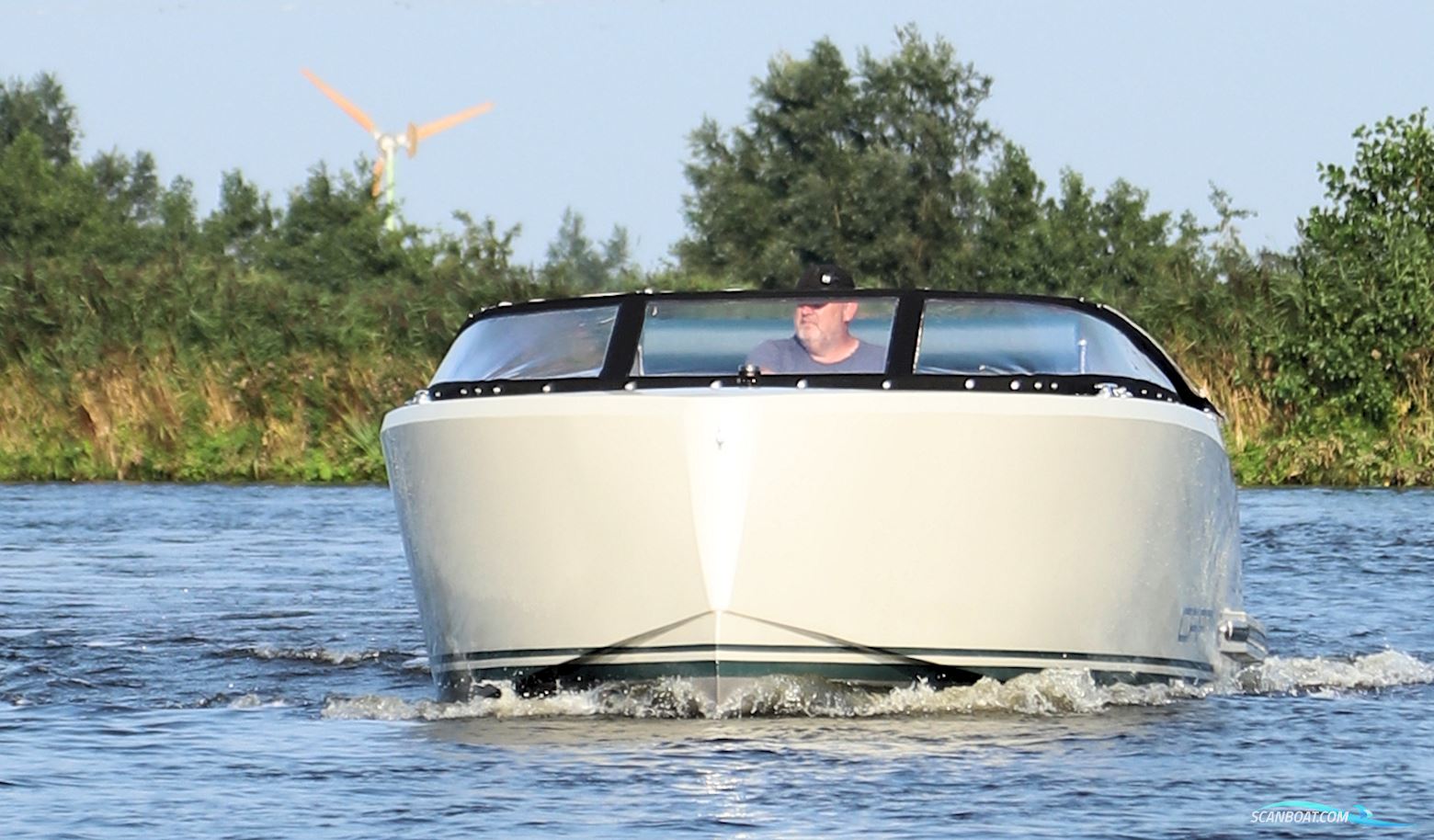 Crown Keyzer S24 TCC