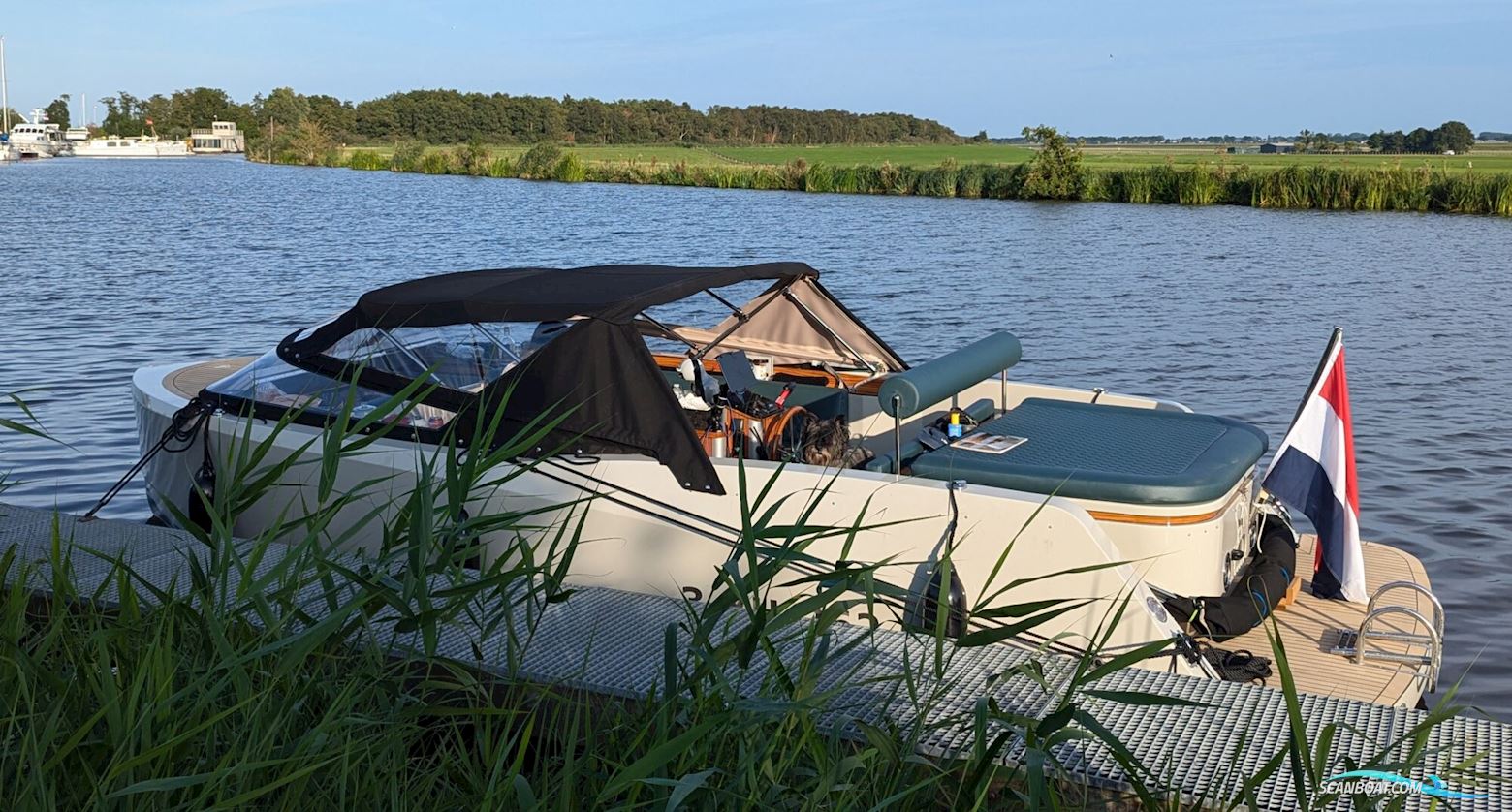 Crown Keyzer S24 TCC