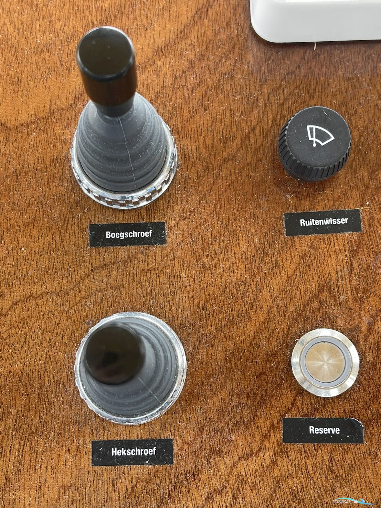 Crown Kruiser 11.90 AK Cabrio