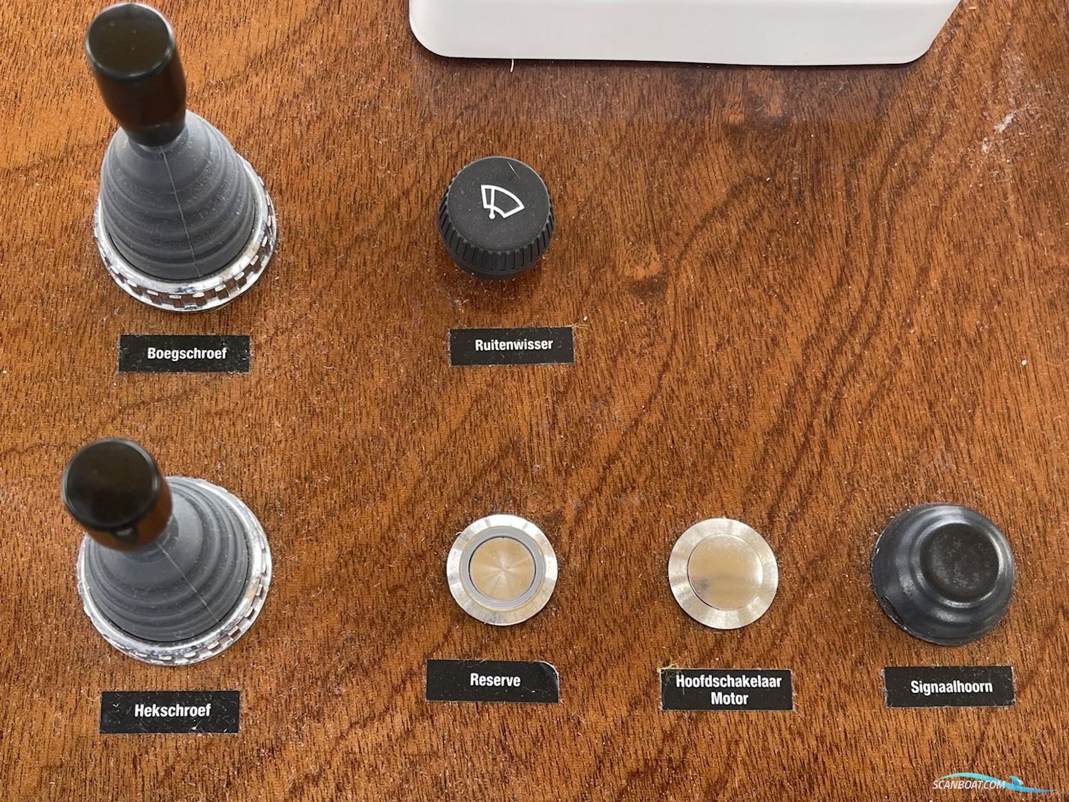 Crown Kruiser 11.90 AK Cabrio