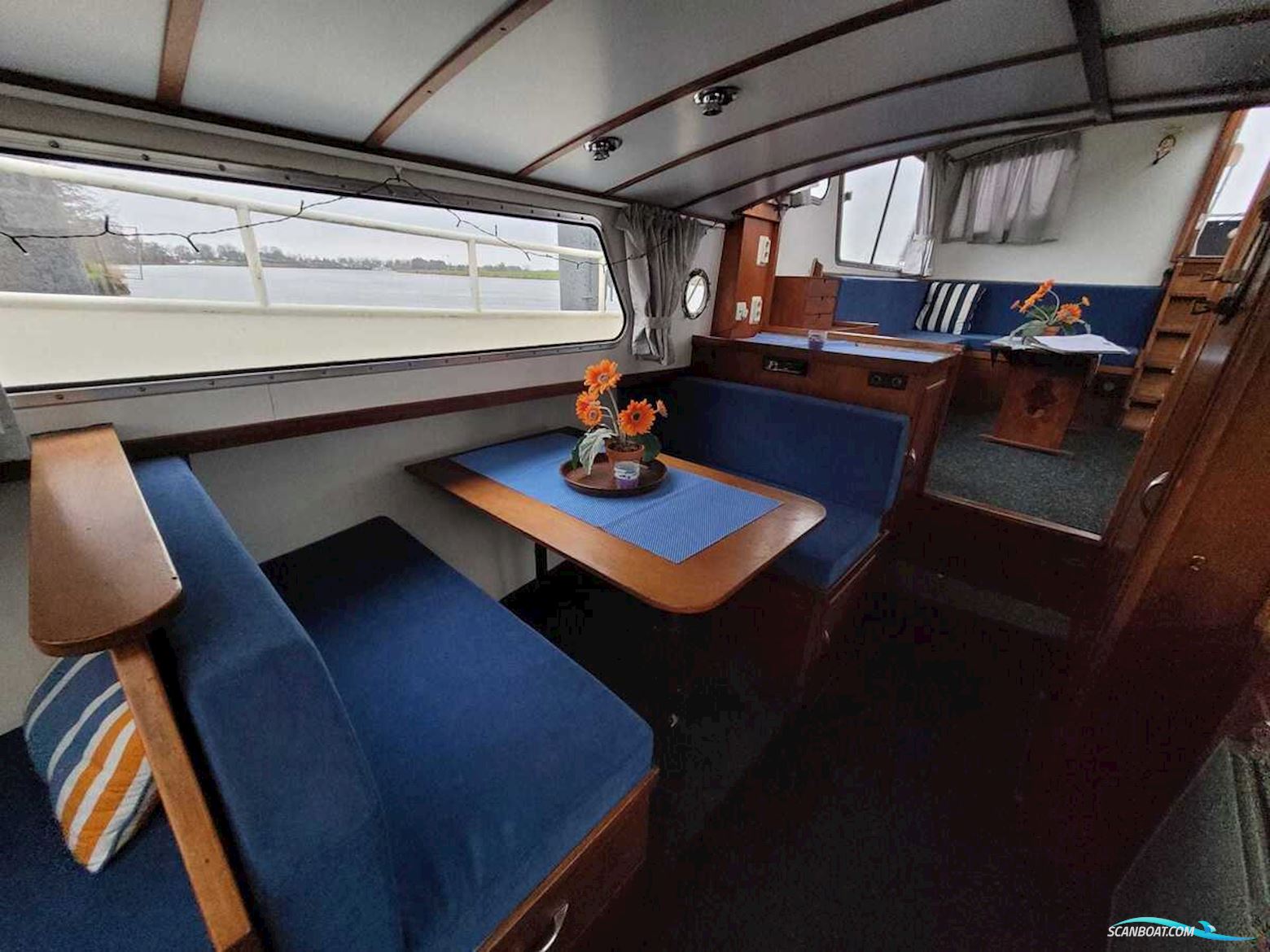 Crowncruiser 1000 GSAK