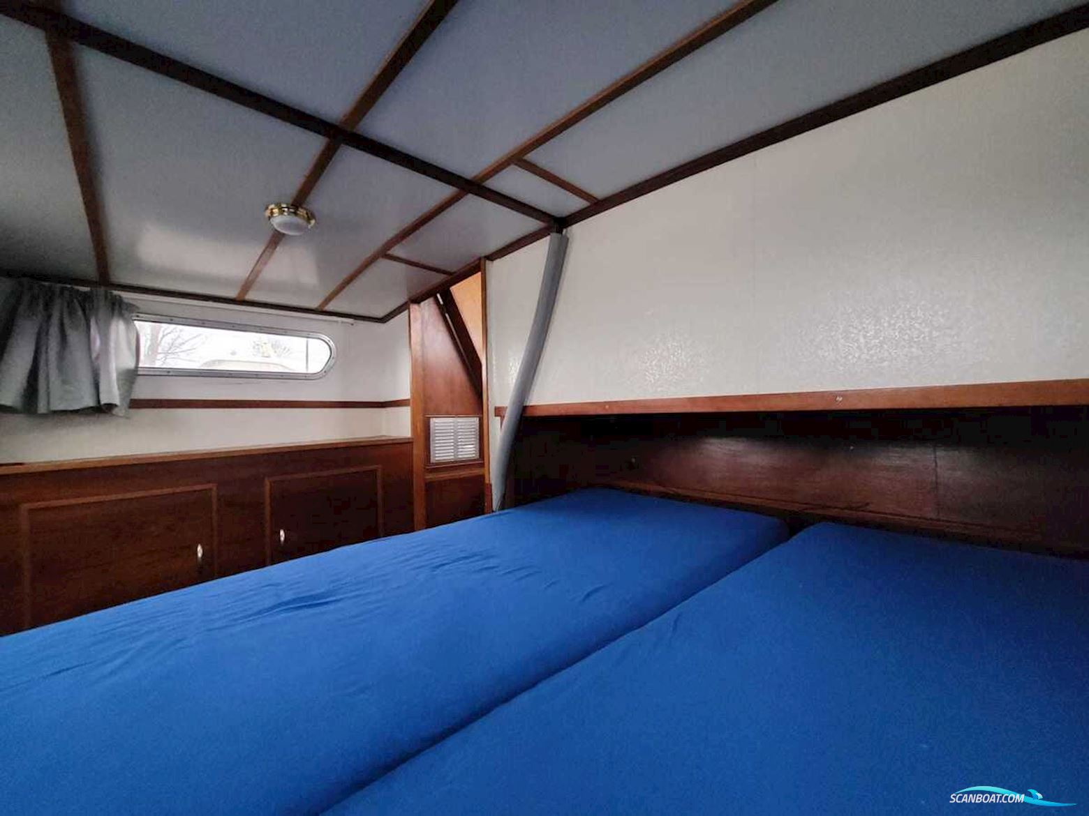 Crowncruiser 1000 GSAK