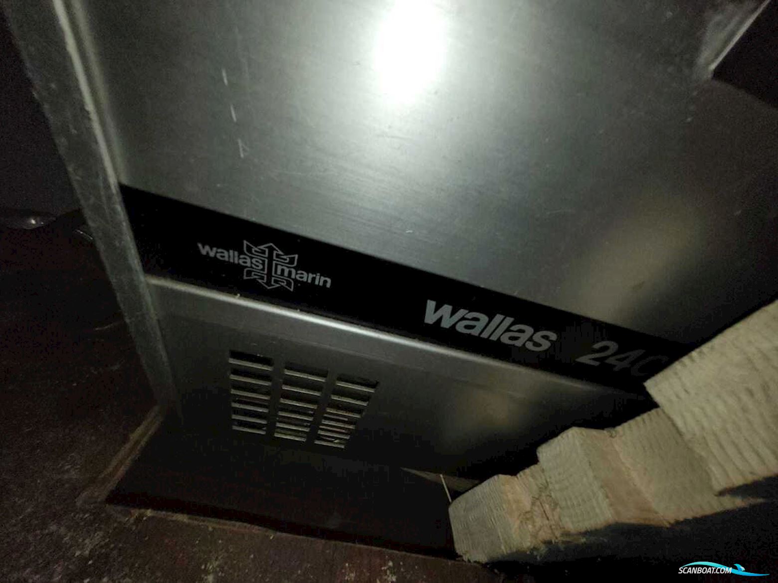 Crowncruiser 1000 GSAK