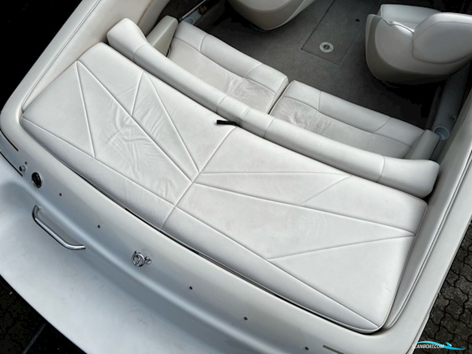 Crownline 182 CD, Mercruiser 3.0 135 HK...Solgt