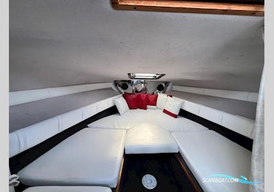 Crownline 210 CABIN Motorbåt 1992, med MERCRUISER 5,0 V8 motor, Austria