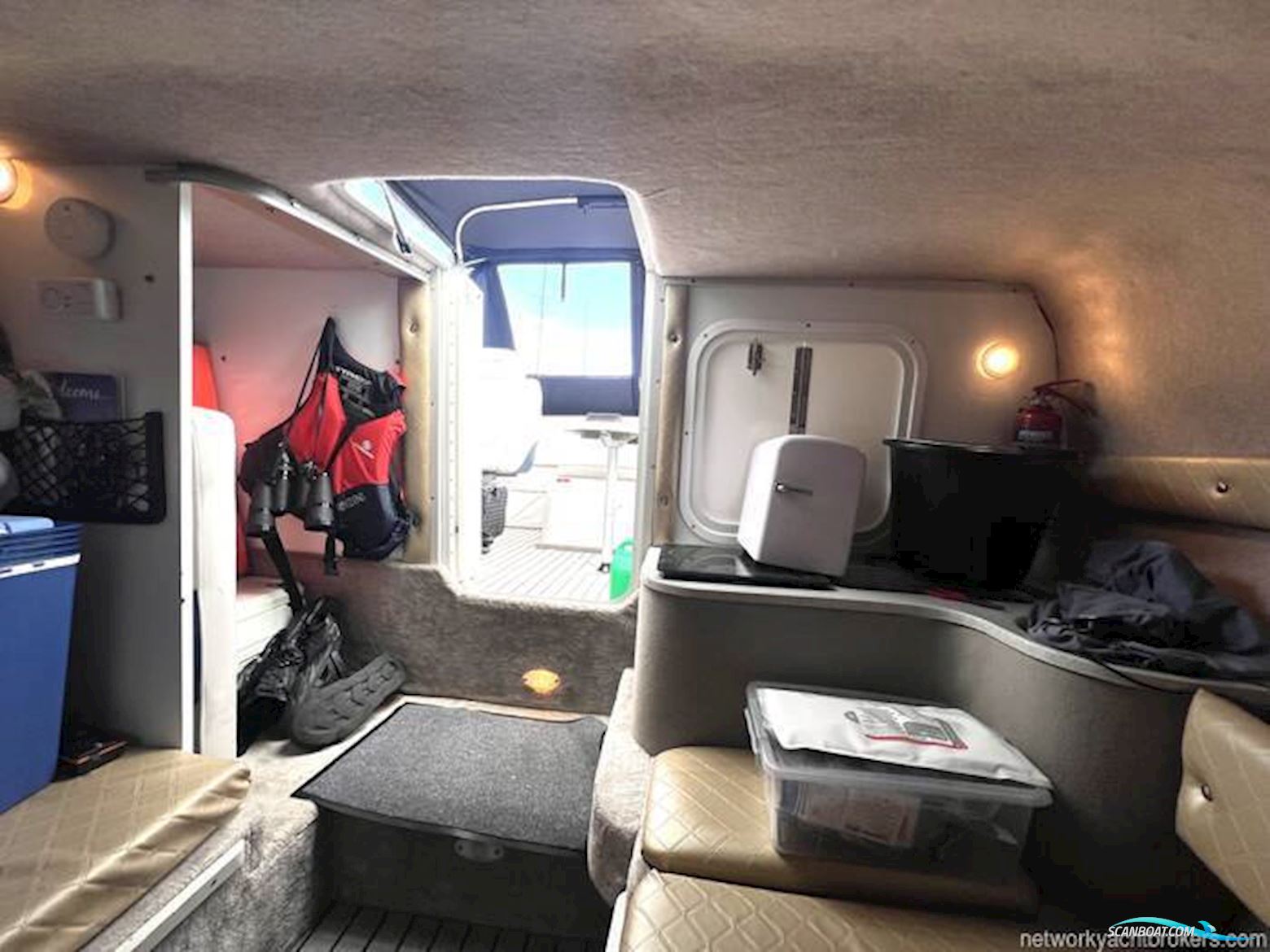 Crownline 210 Ccr
