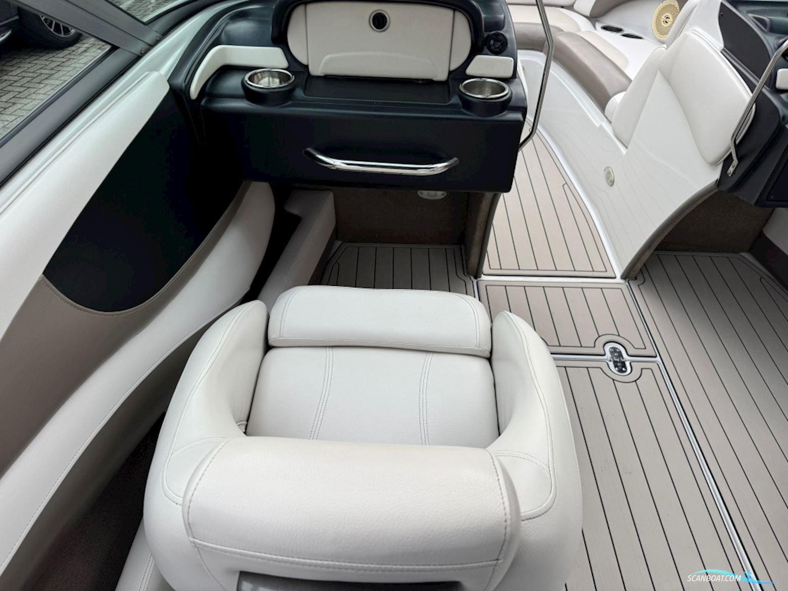 Crownline 215 SS