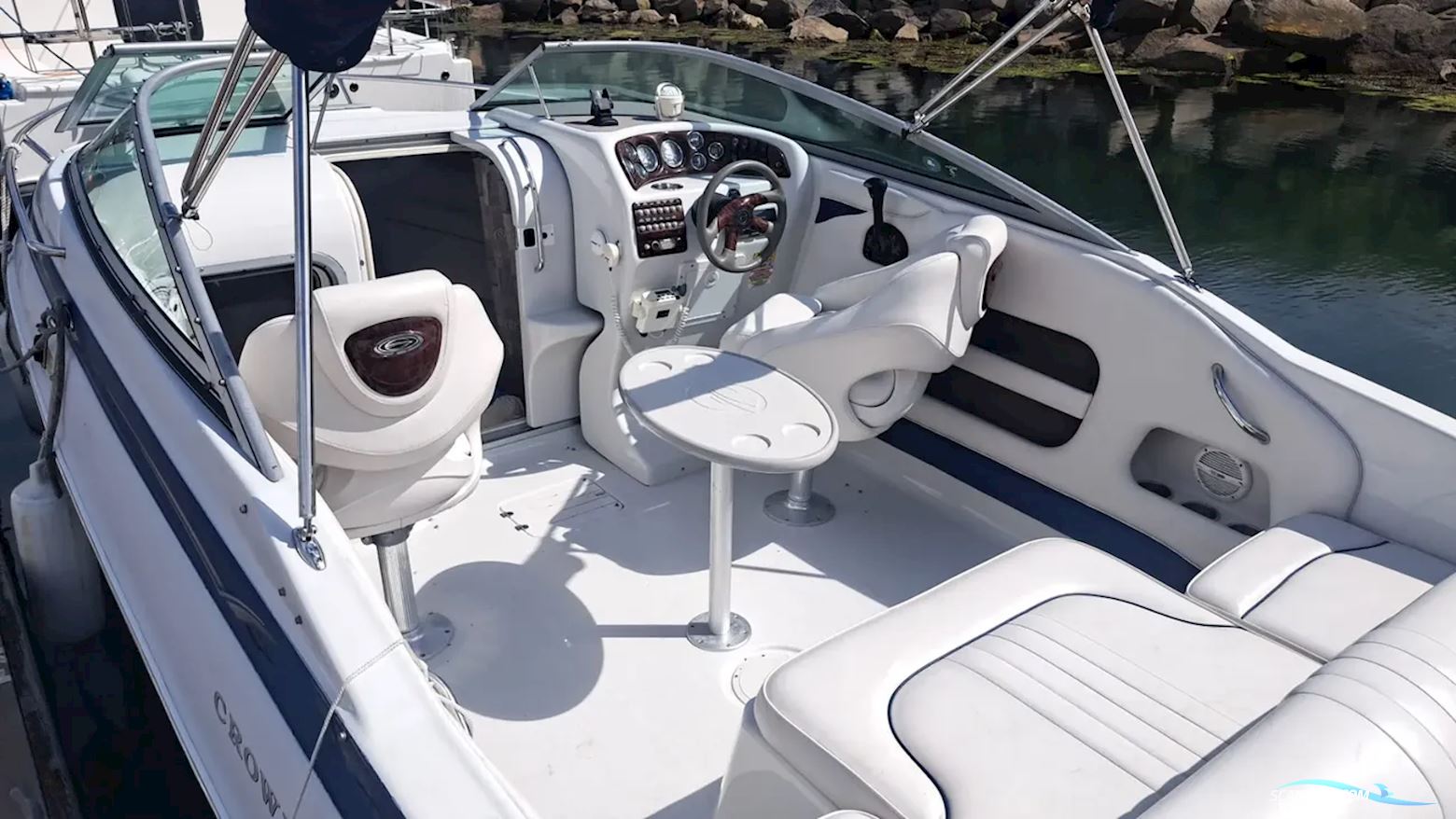 Crownline 220 CCR