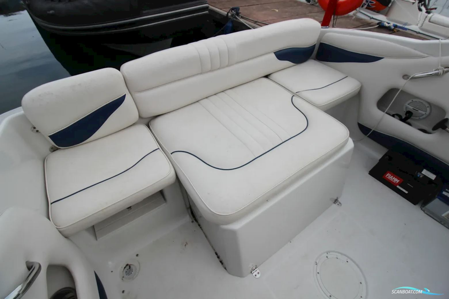 Crownline 220 CCR