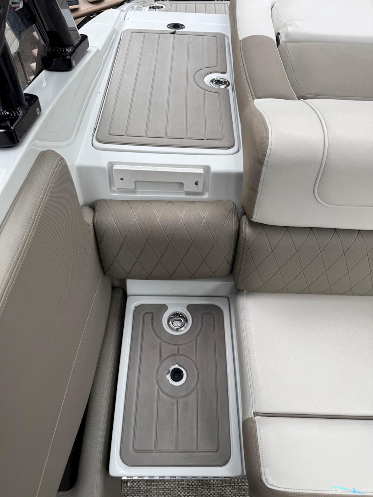 Crownline 225 SS