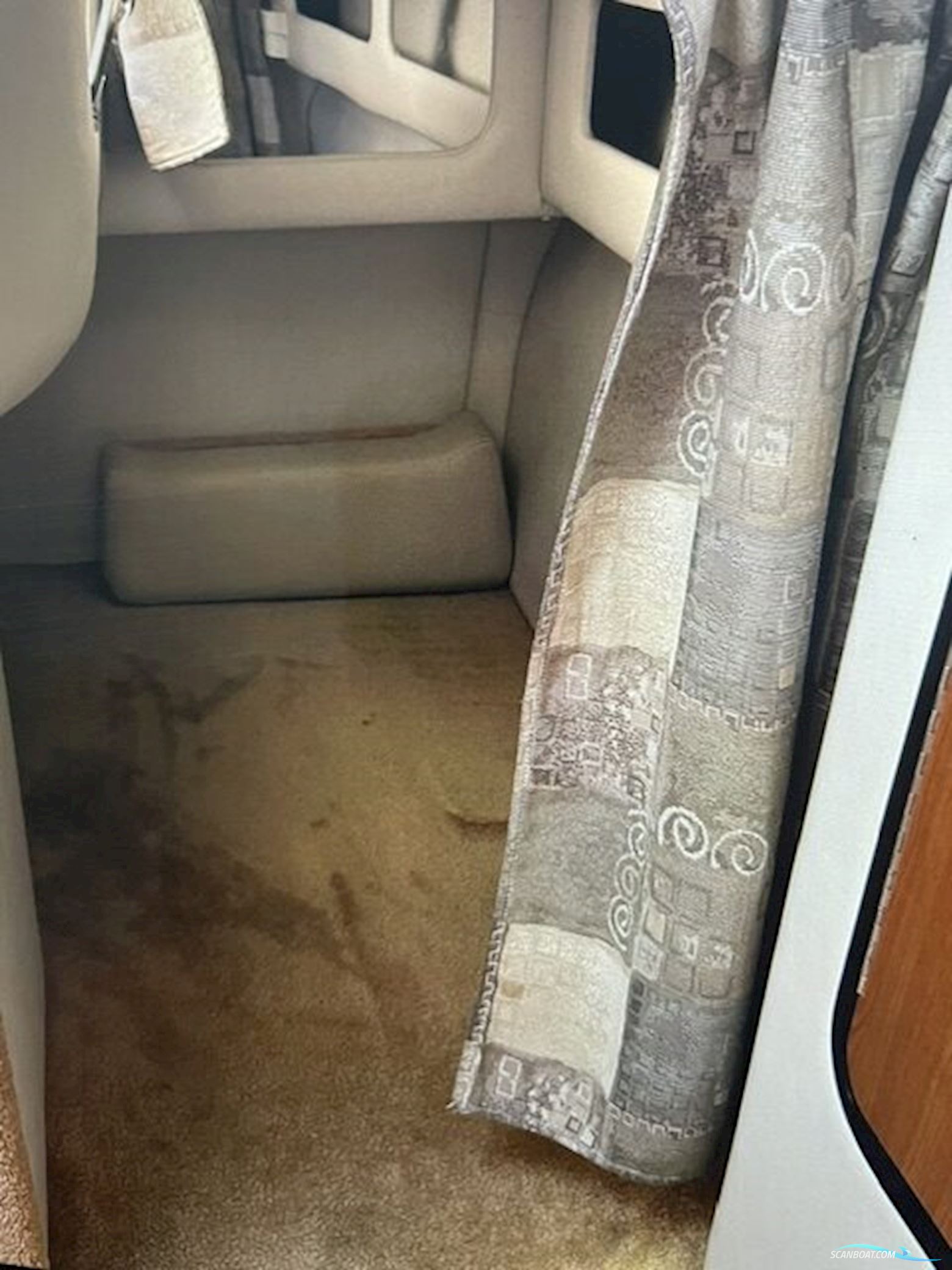 Crownline 250 CR  -  SOLGT/SOLD