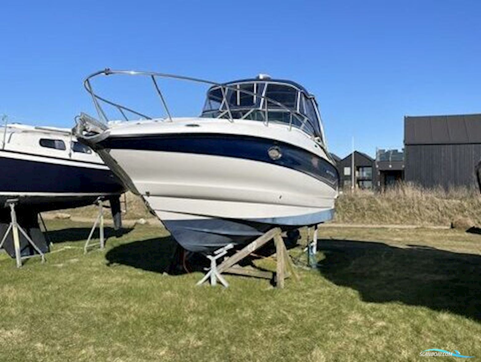 Crownline 250 CR - Solgt/Sold