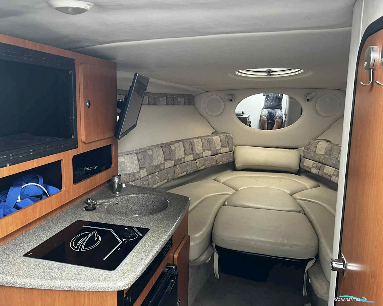 Crownline 250 CR