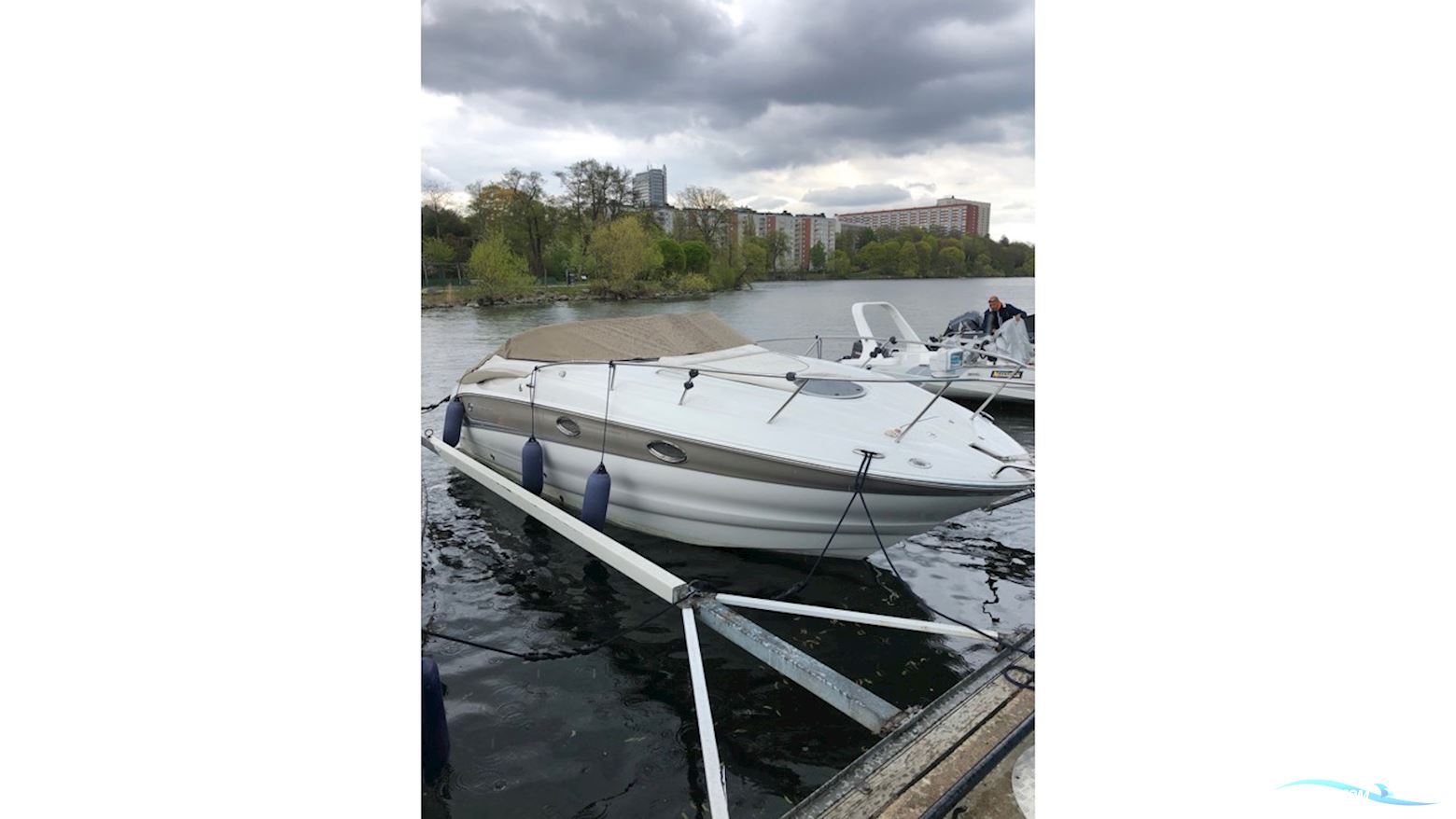 Crownline 250 CR