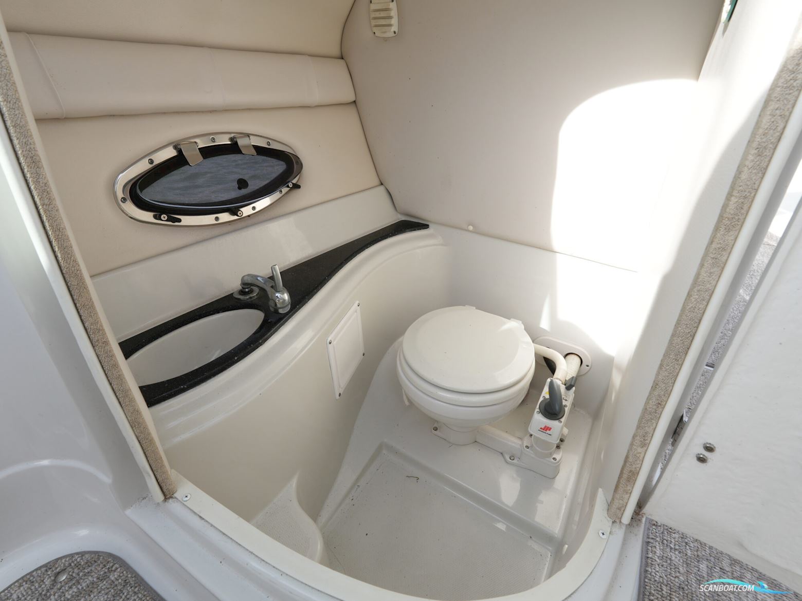 Crownline 265 SS