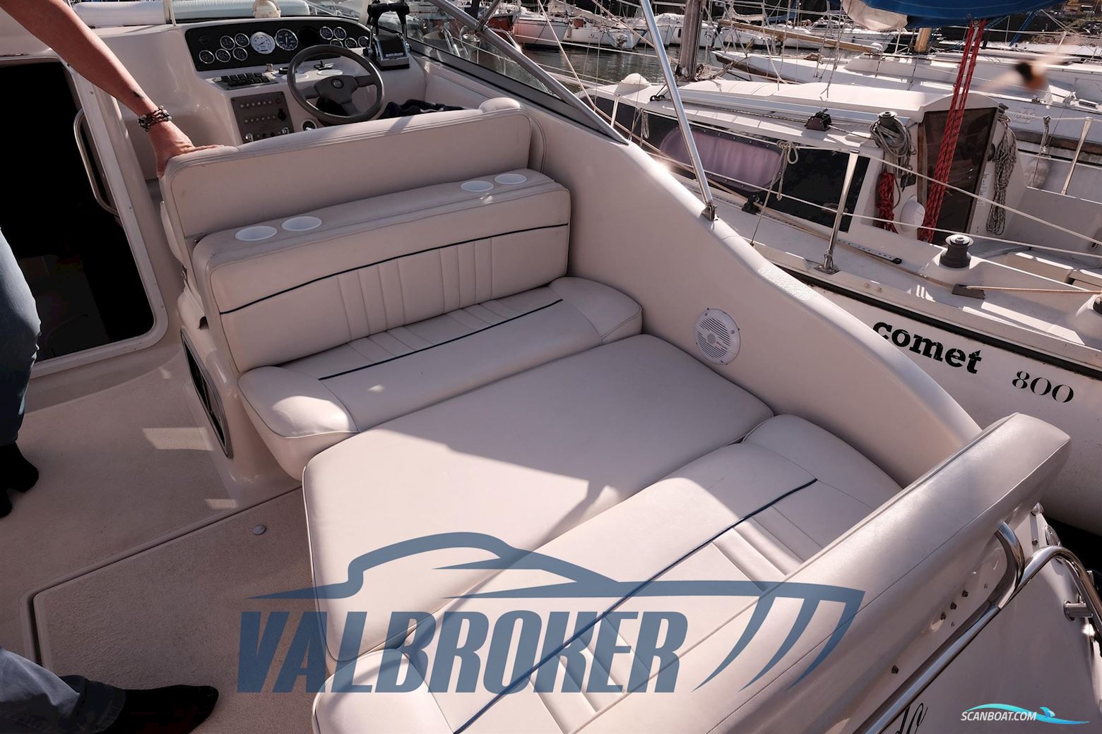 Crownline 268 CR