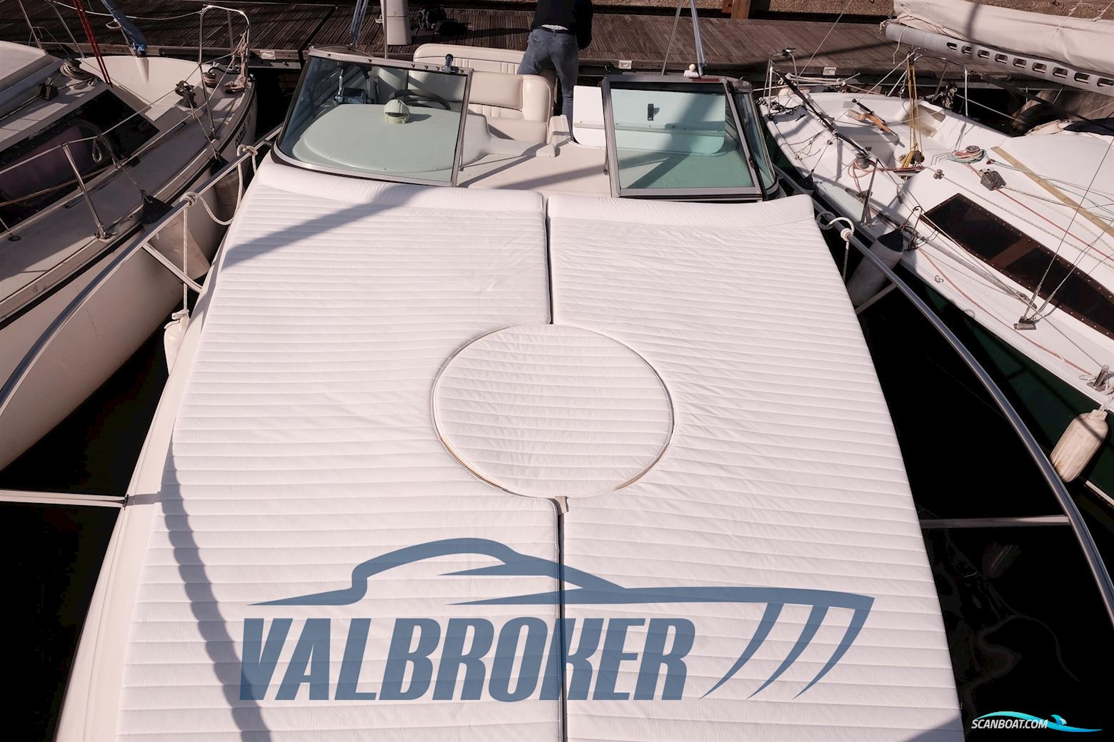 Crownline 268 CR