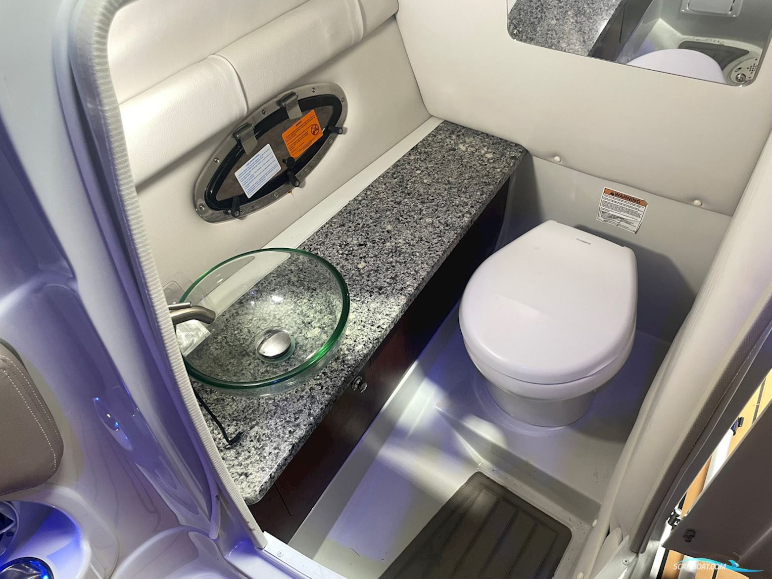 Crownline 270 SS