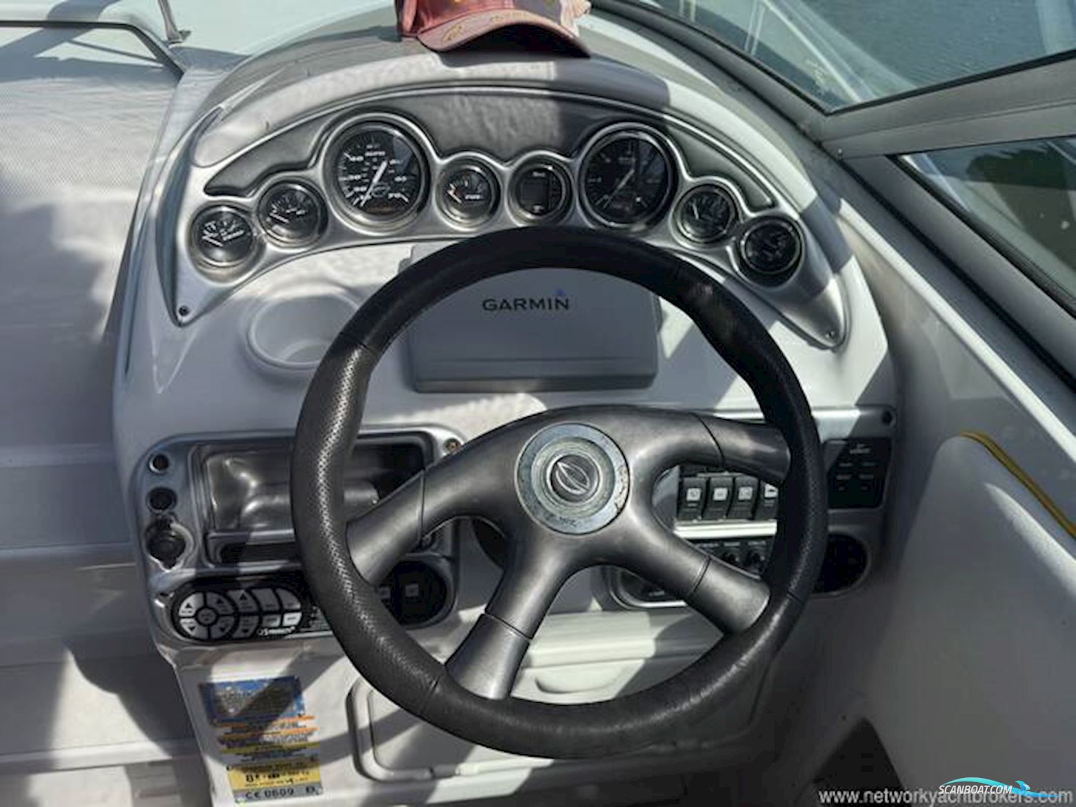 Crownline 275 Ccr