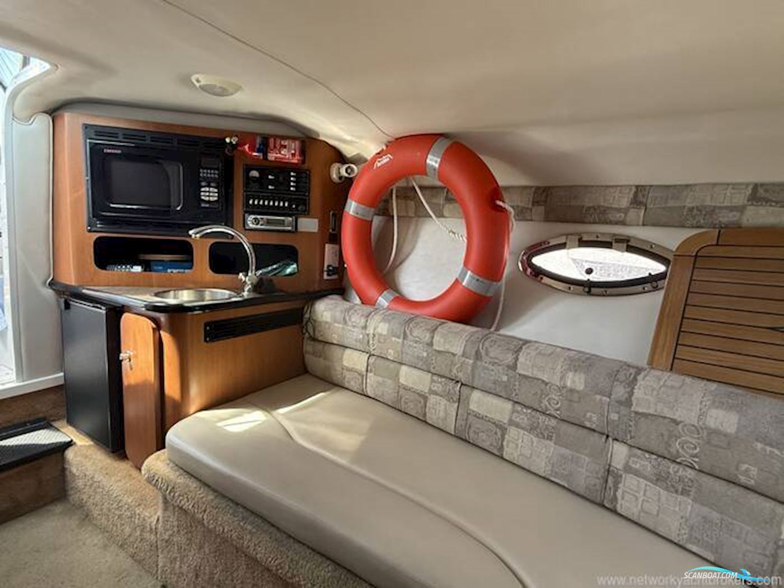 Crownline 275 Ccr