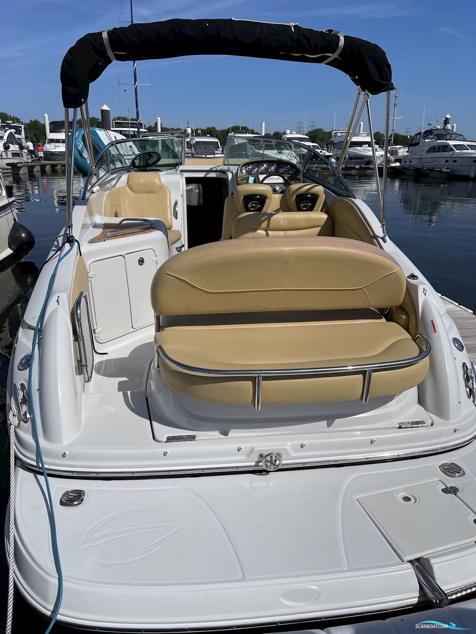 Crownline 280 CR