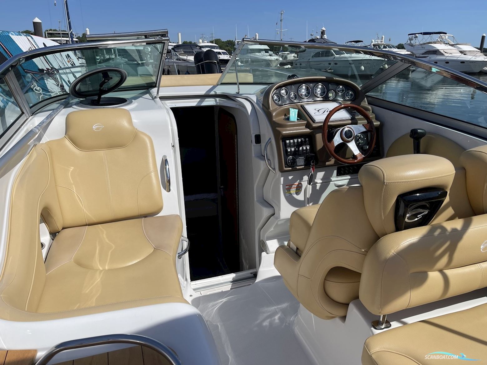 Crownline 280 CR
