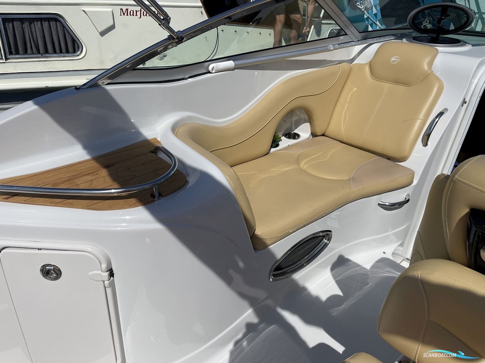 Crownline 280 CR