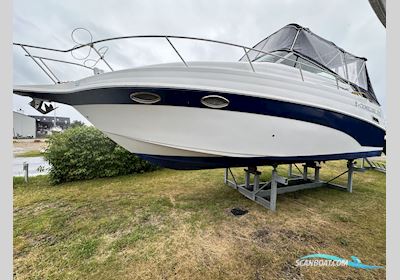 Crownline 290 CR Motorbåt 2004, med Volvo Penta X 2 motor, Danmark
