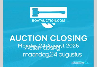 Crownline 315 Scr Motorbåt 2008, med Evinrude motor, Spanien