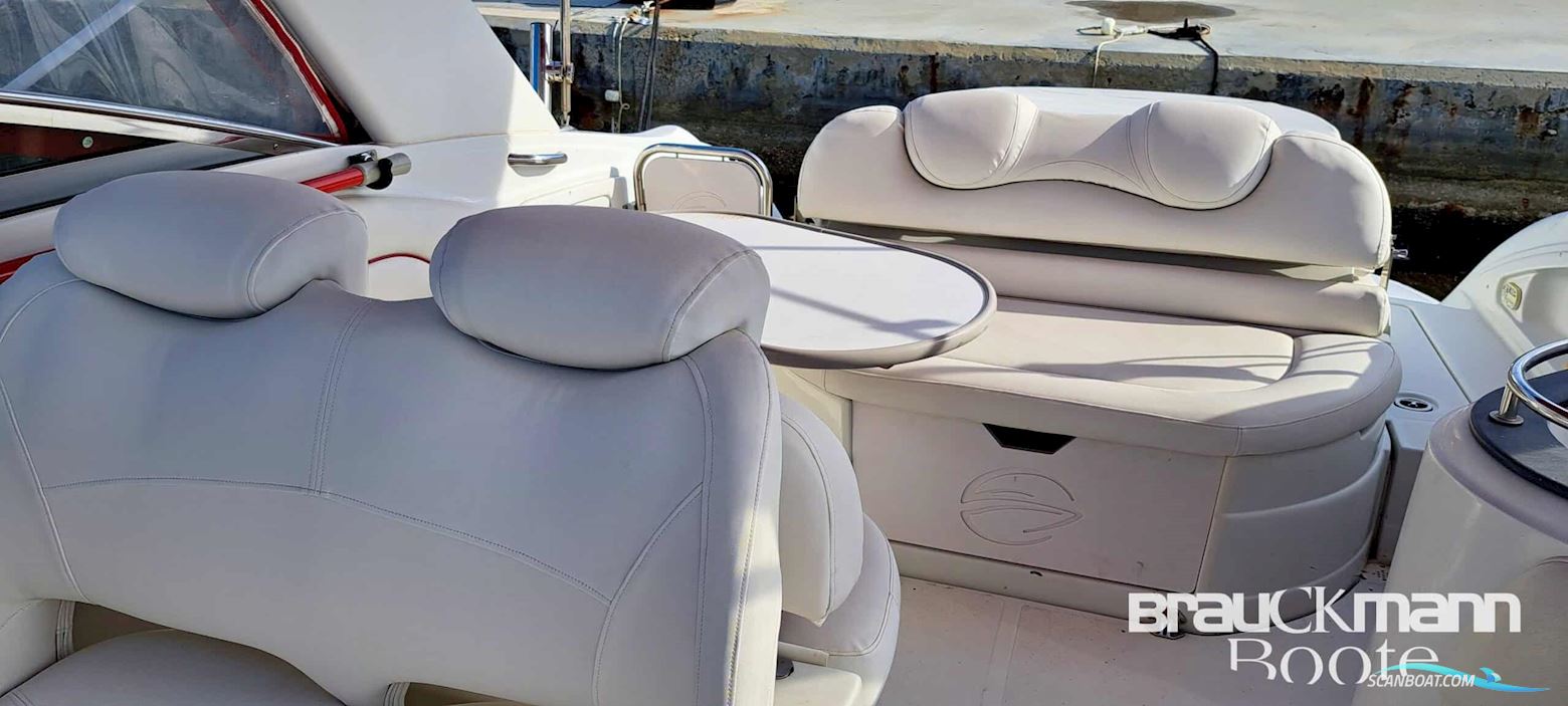 Crownline Boats 315 Scr