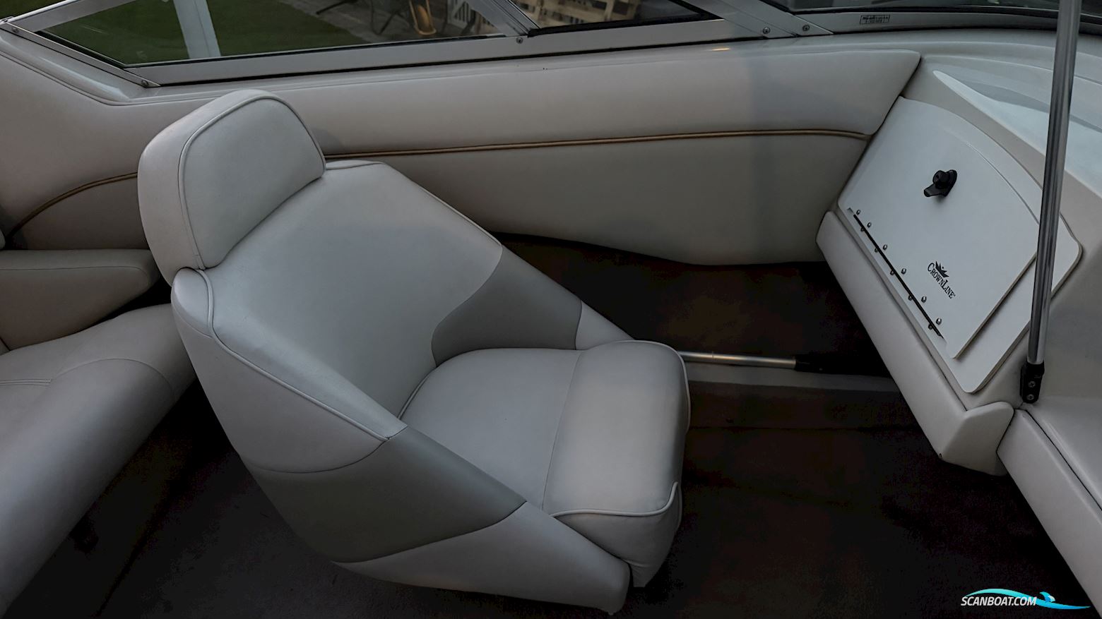 Crownline