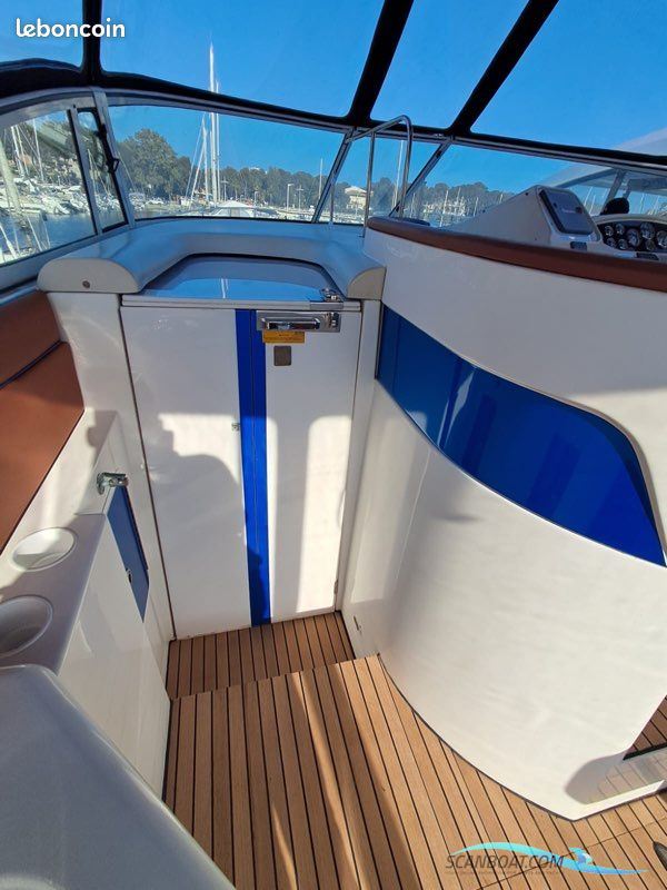 Cruiser Express 3672