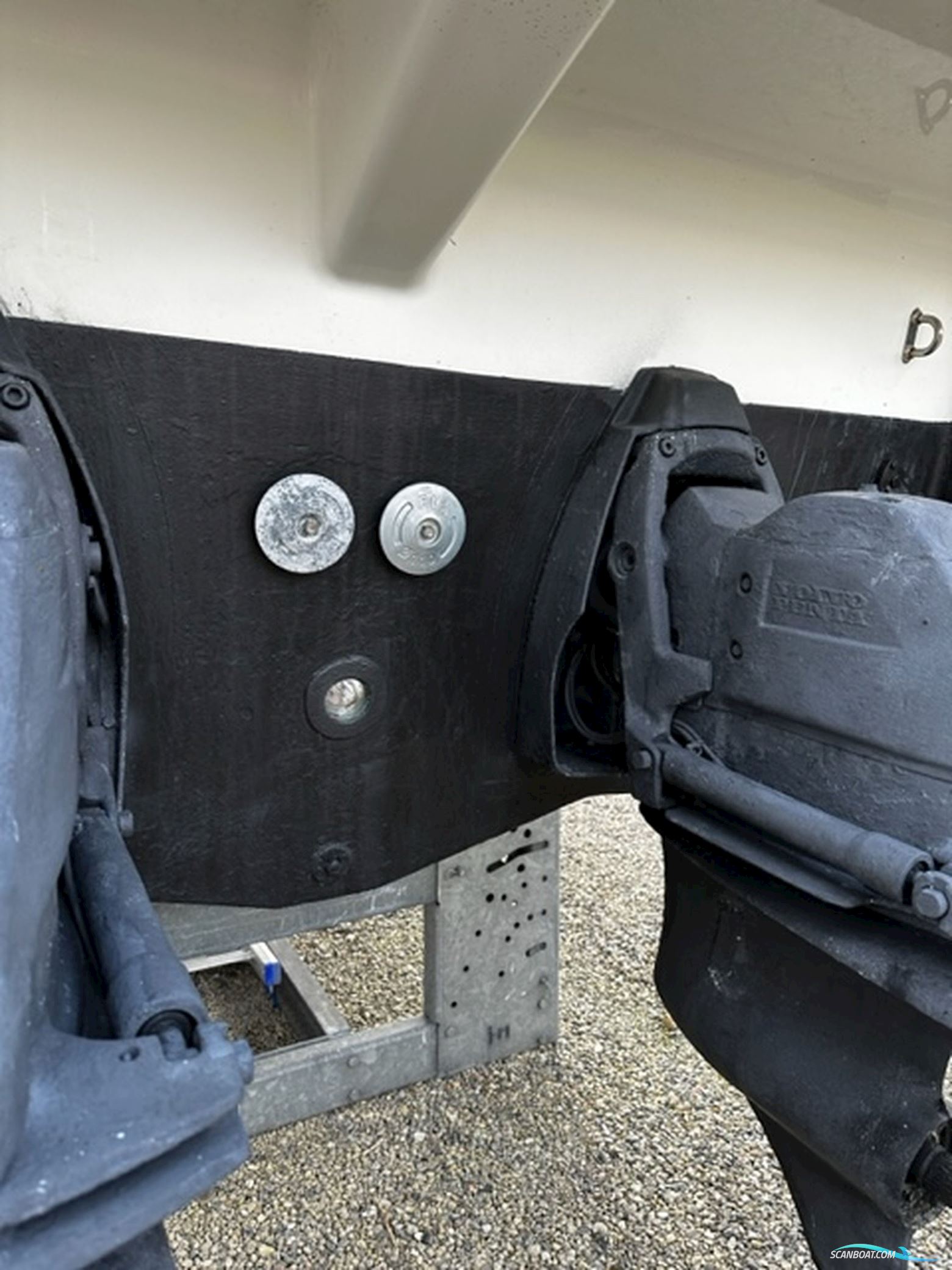 Cruiser Yacht 300 CXI