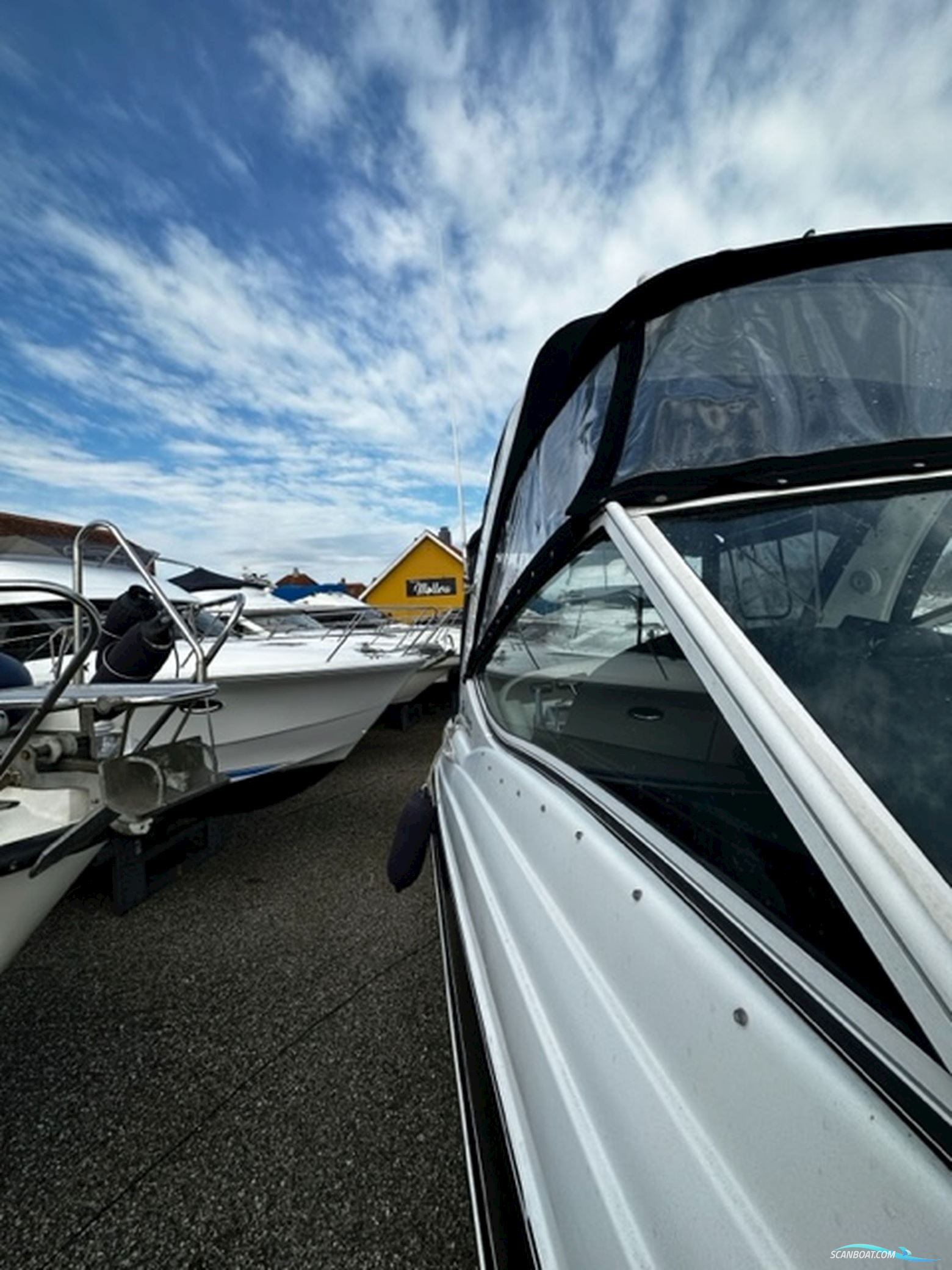 Cruiser Yacht 300 CXI