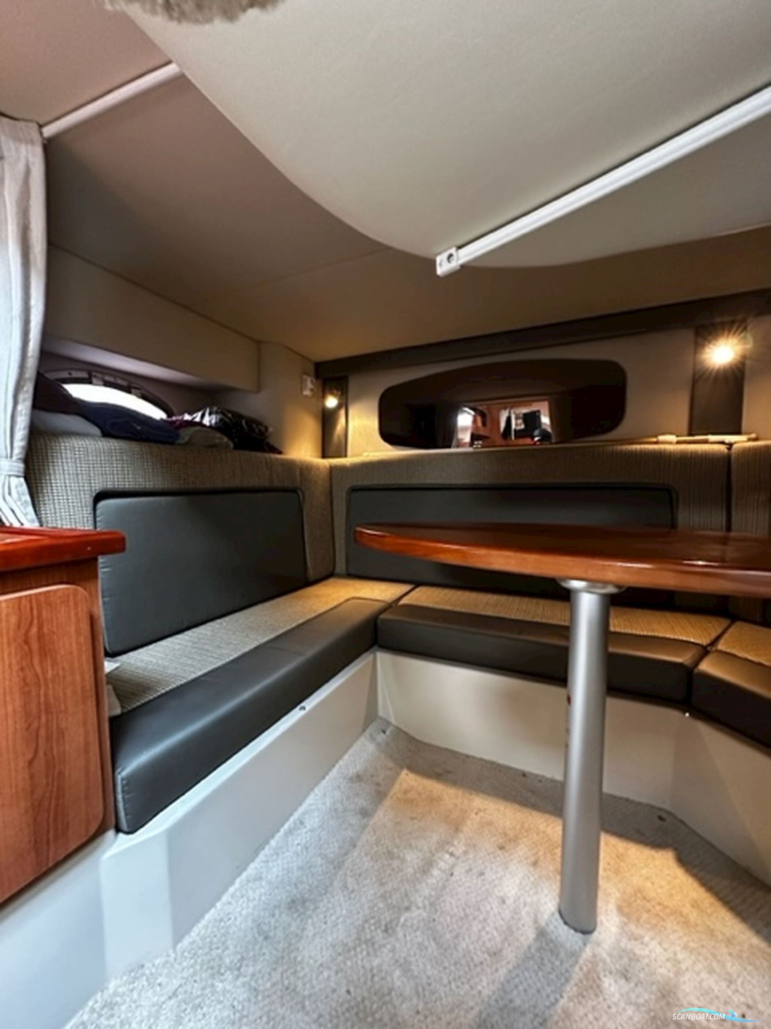 Cruiser Yacht 300 CXI