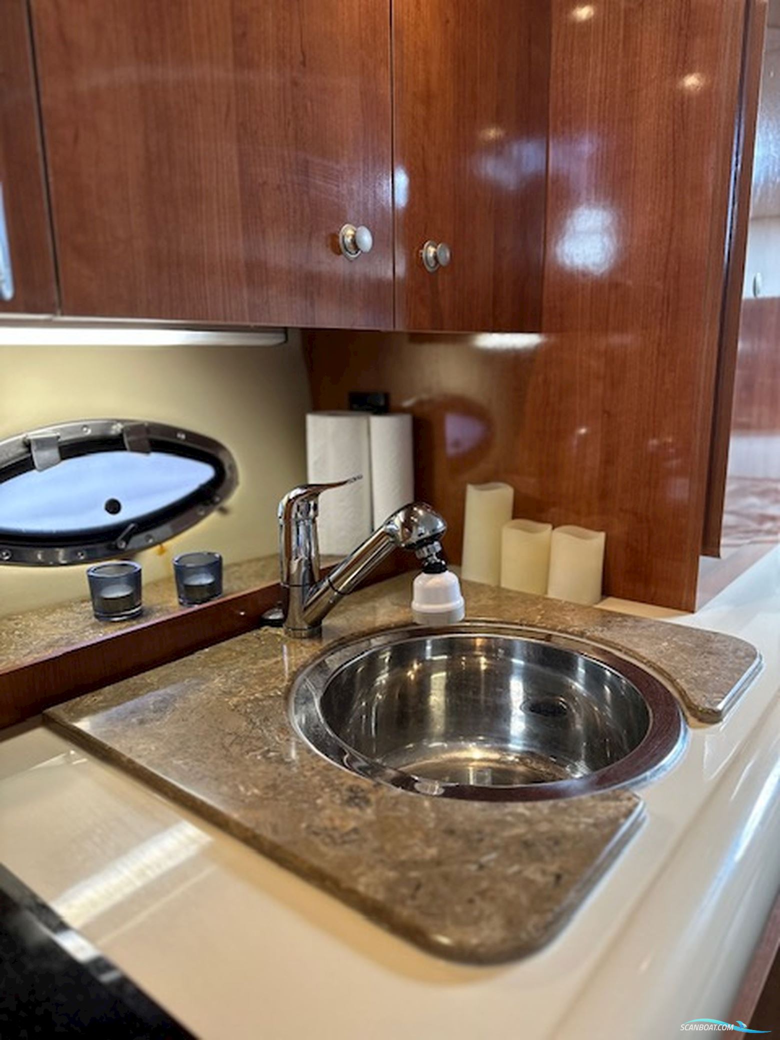 Cruiser Yacht 300 CXI