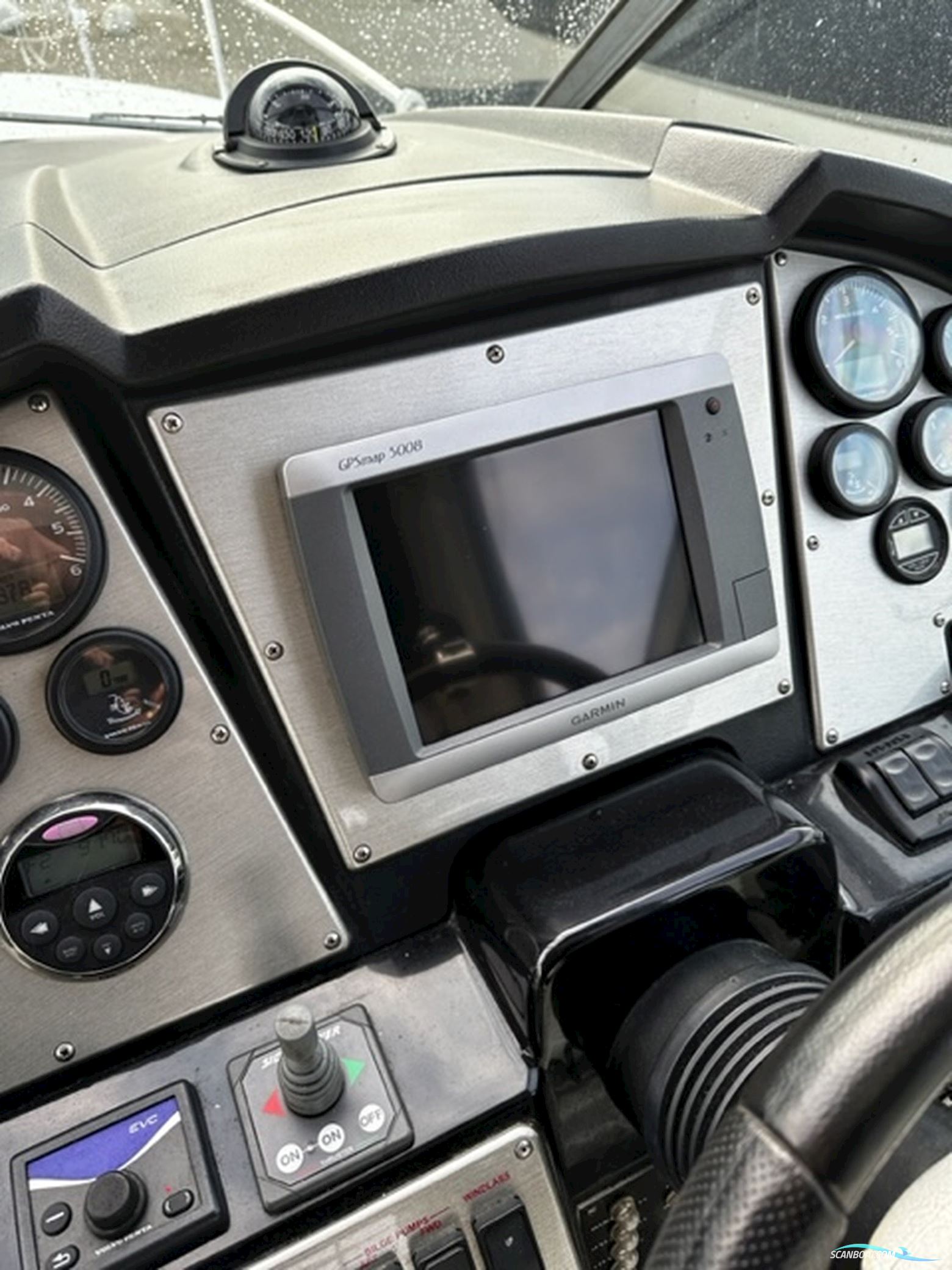 Cruiser Yacht 300 CXI