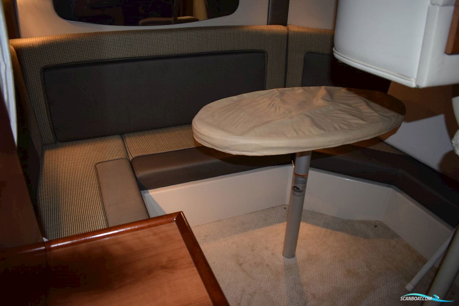 Cruiser Yachts 300 Express - Twin Volvo Penta D3/Udstyr - Diesel