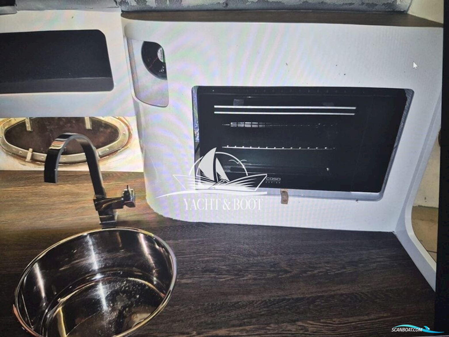 Cruiser Yachts 3270 Esprit