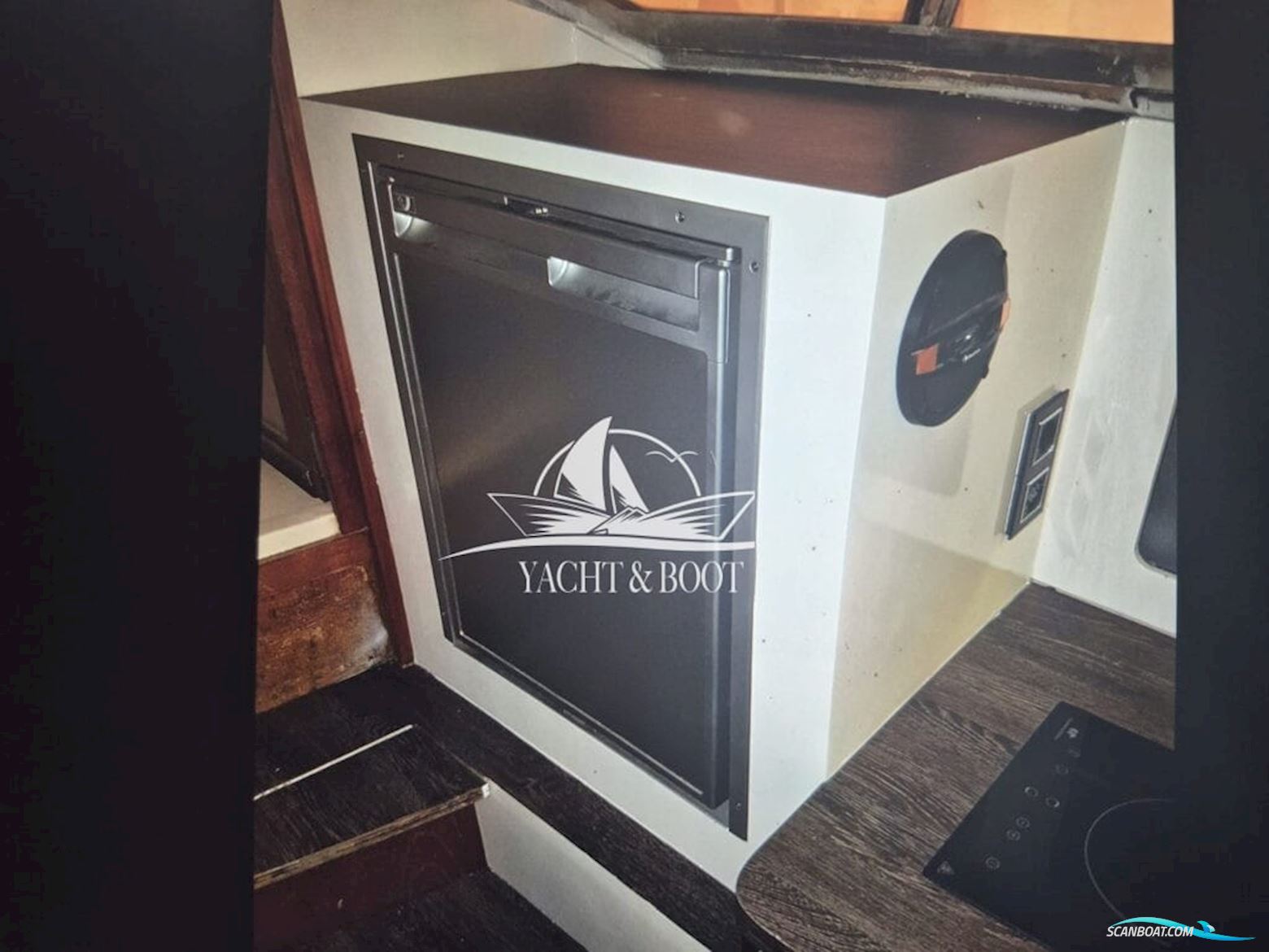 Cruiser Yachts 3270 Esprit