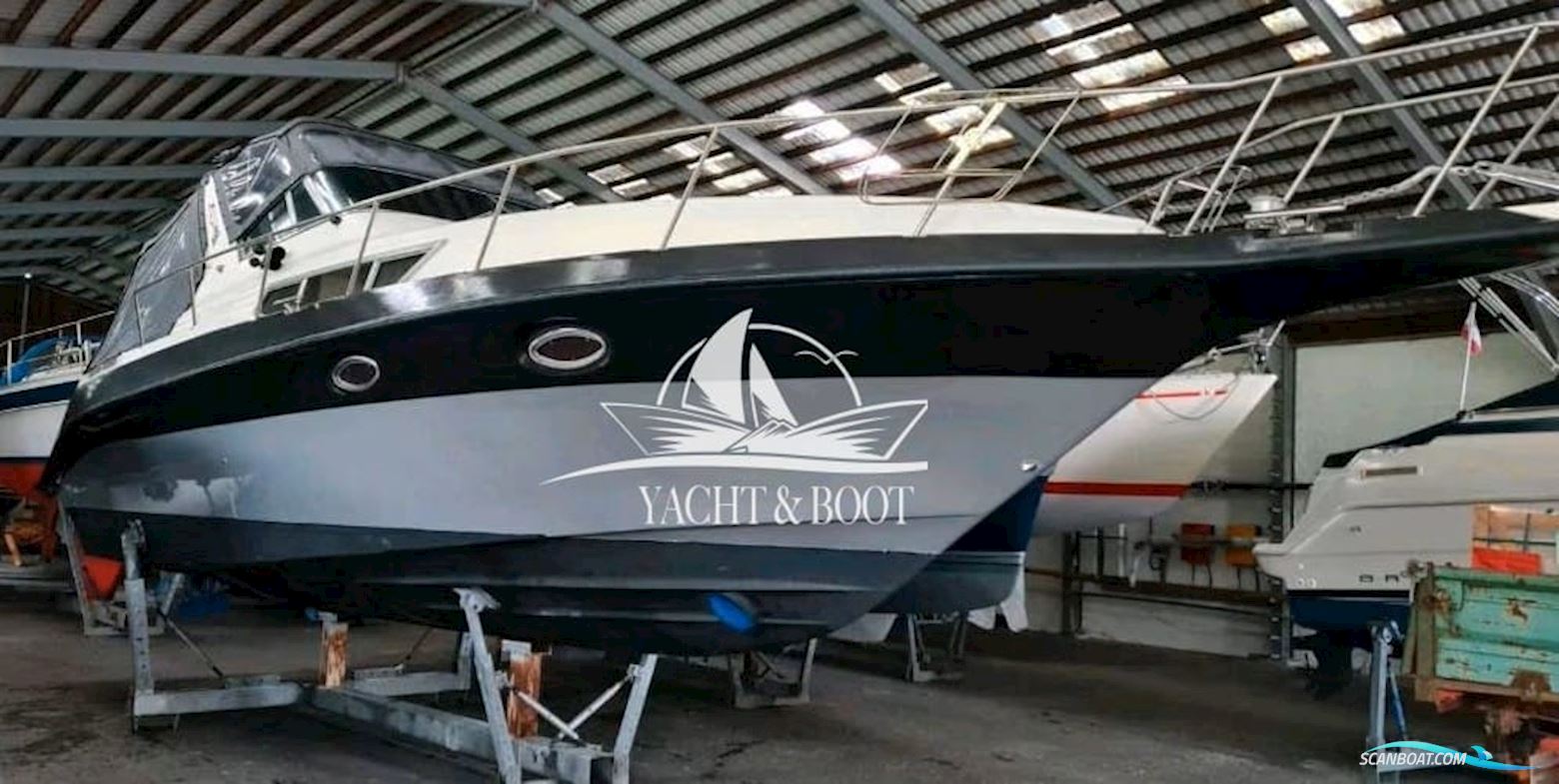 Cruiser Yachts 3270 Esprit