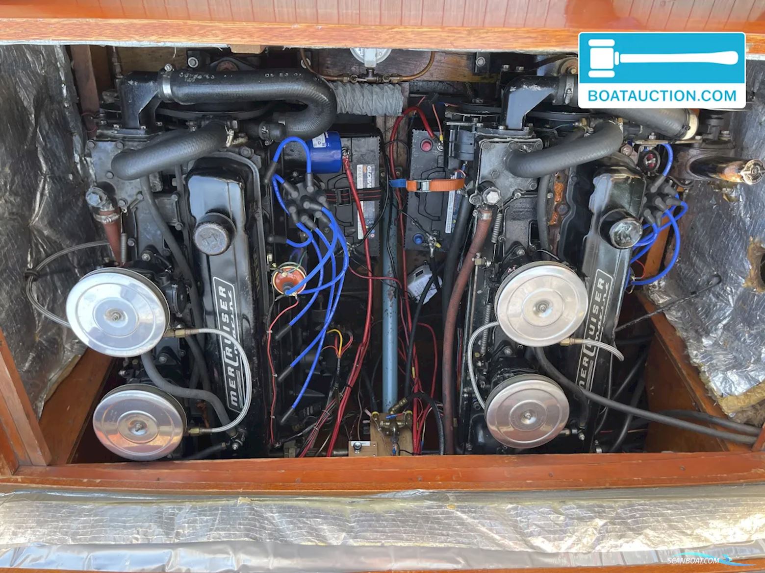 Cruisers inc. Barnegat