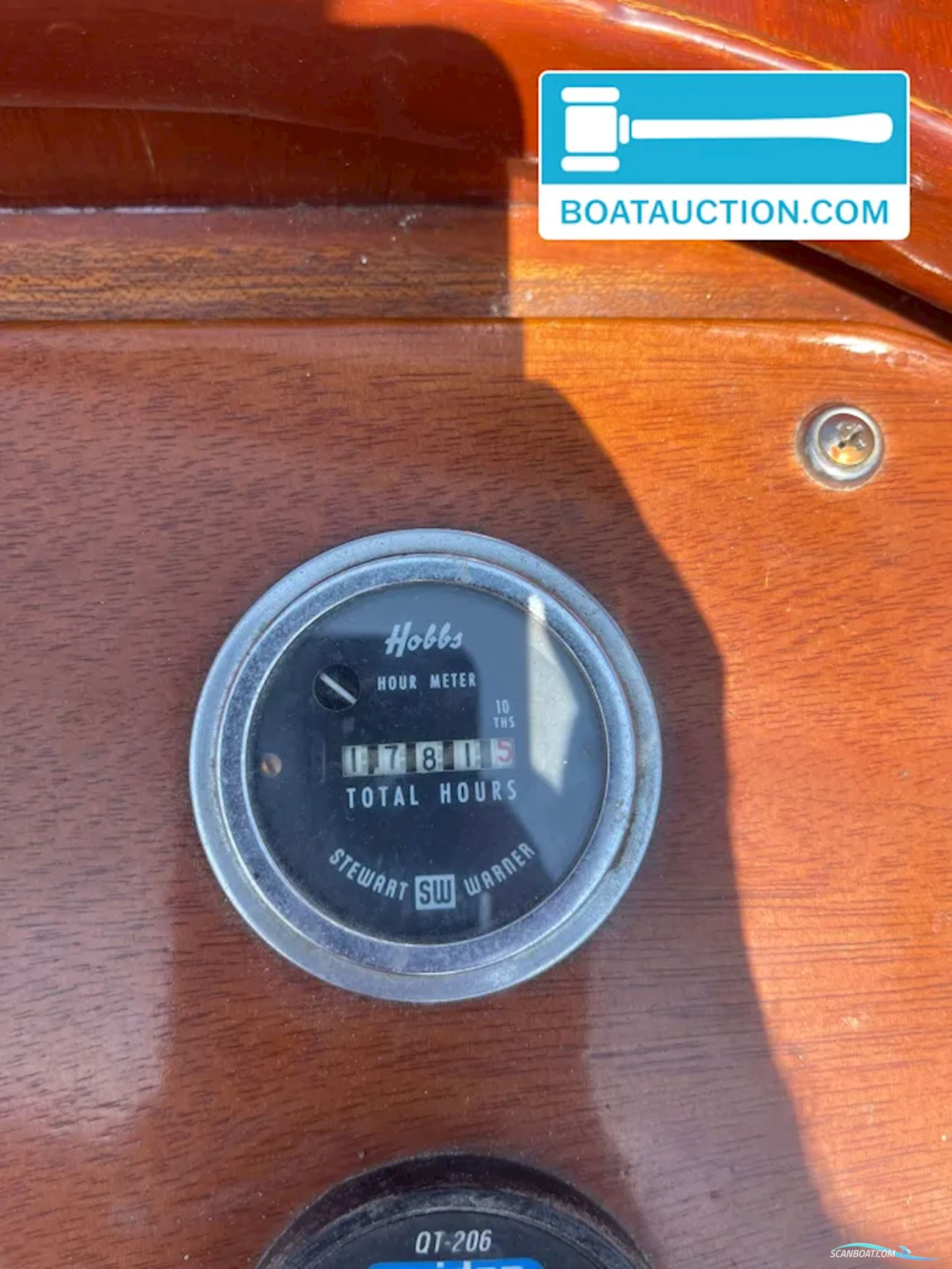 Cruisers inc. Barnegat